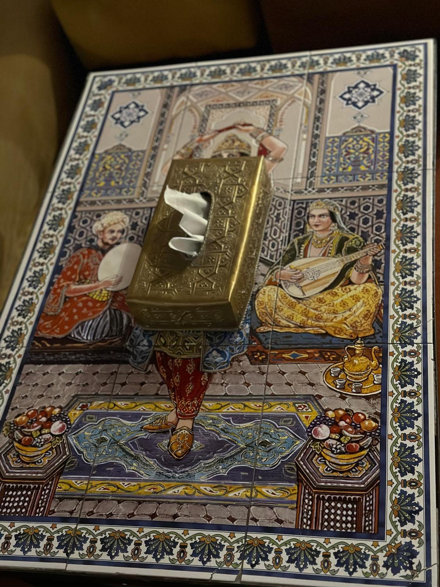 Riad Damia Suite &Spa Fez Exterior foto