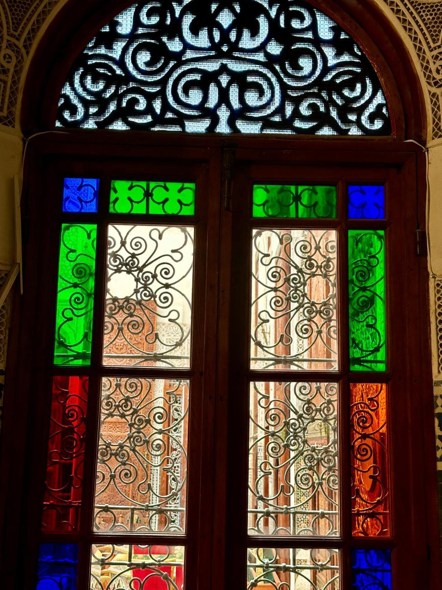 Riad Damia Suite &Spa Fez Exterior foto